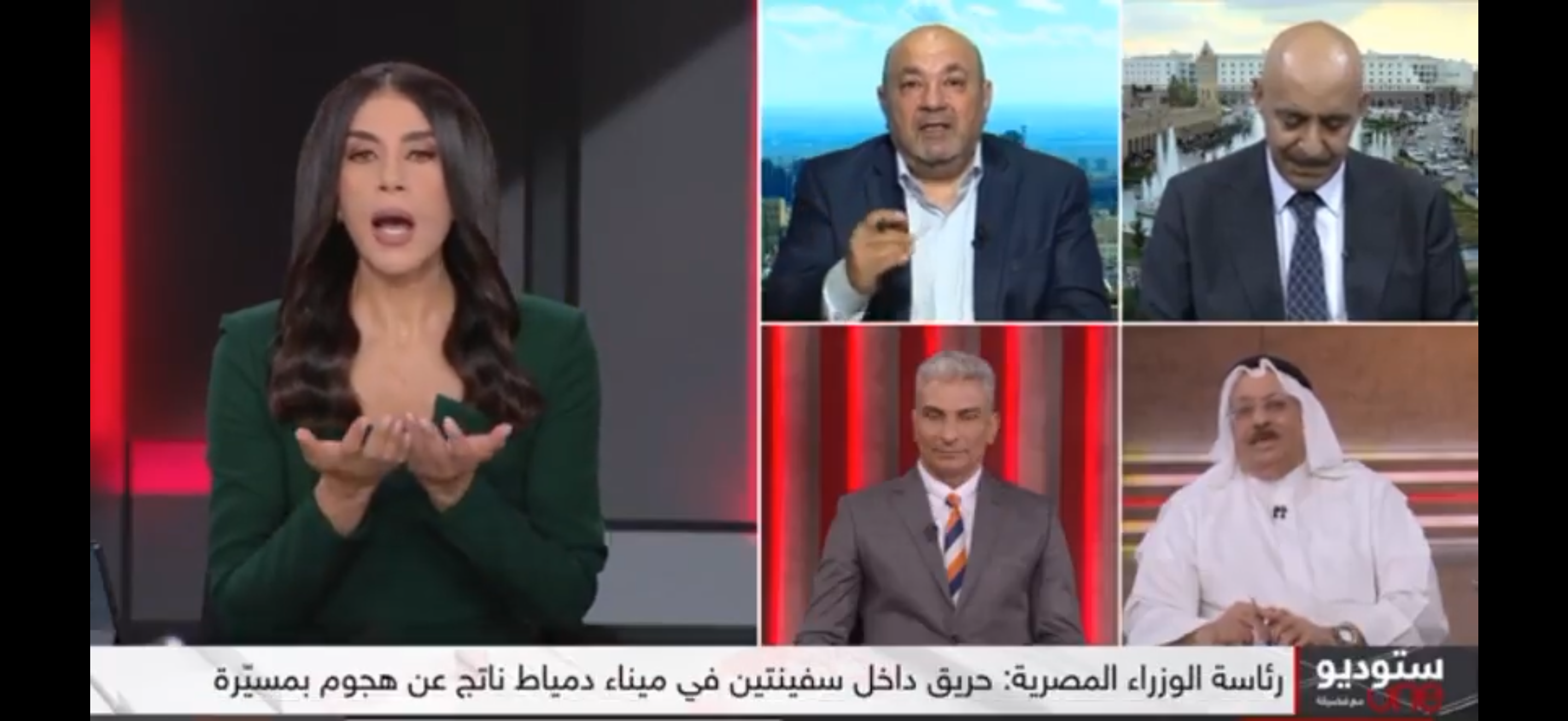 توظيف قضية الأحواز في الخطاب الإيراني الموجَّه إلى العالم العربي