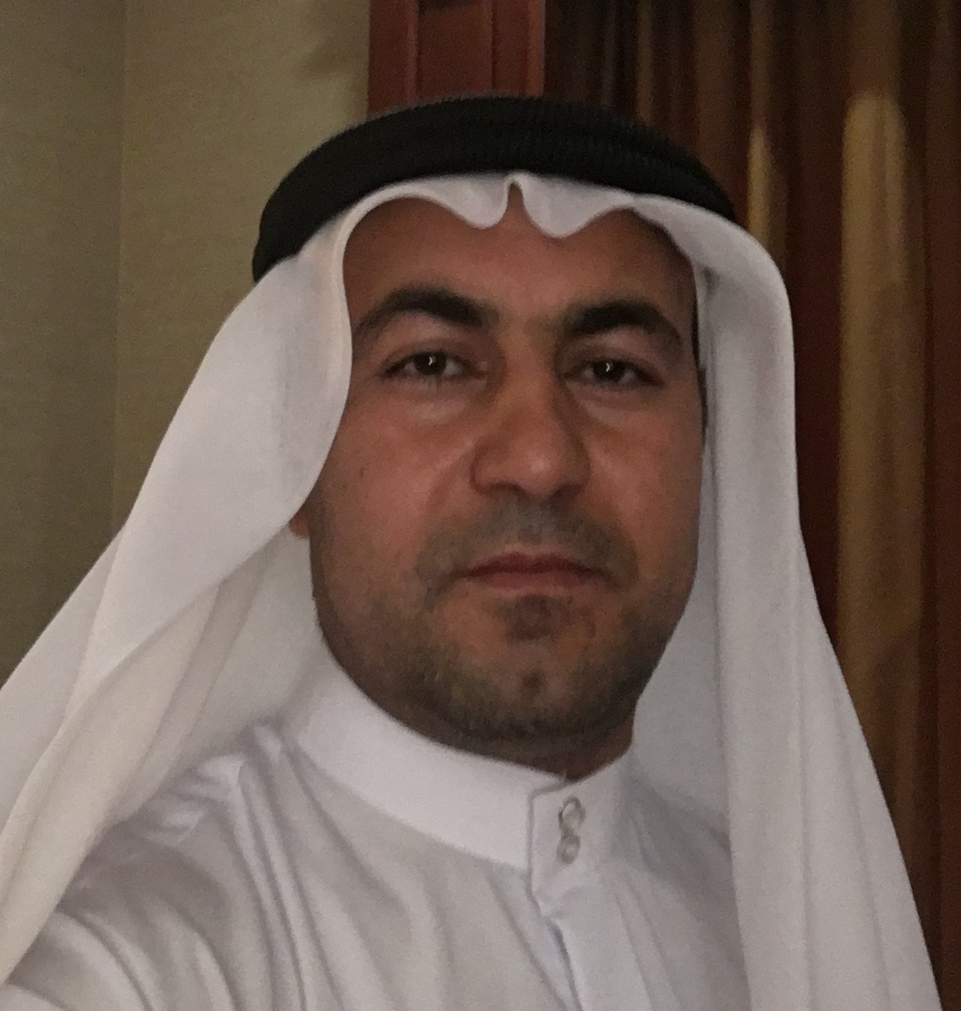 حسن راضي