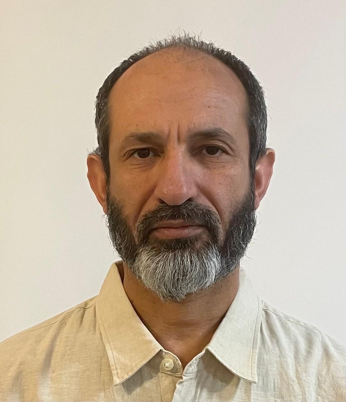 موسى الفاخر