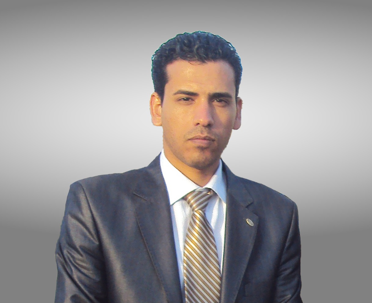 محمّد حطّاب