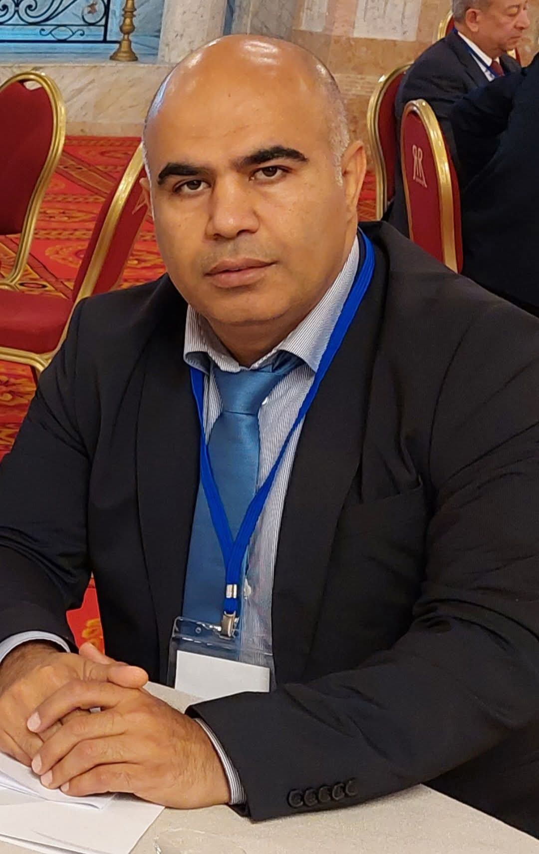 أحمد مطر
