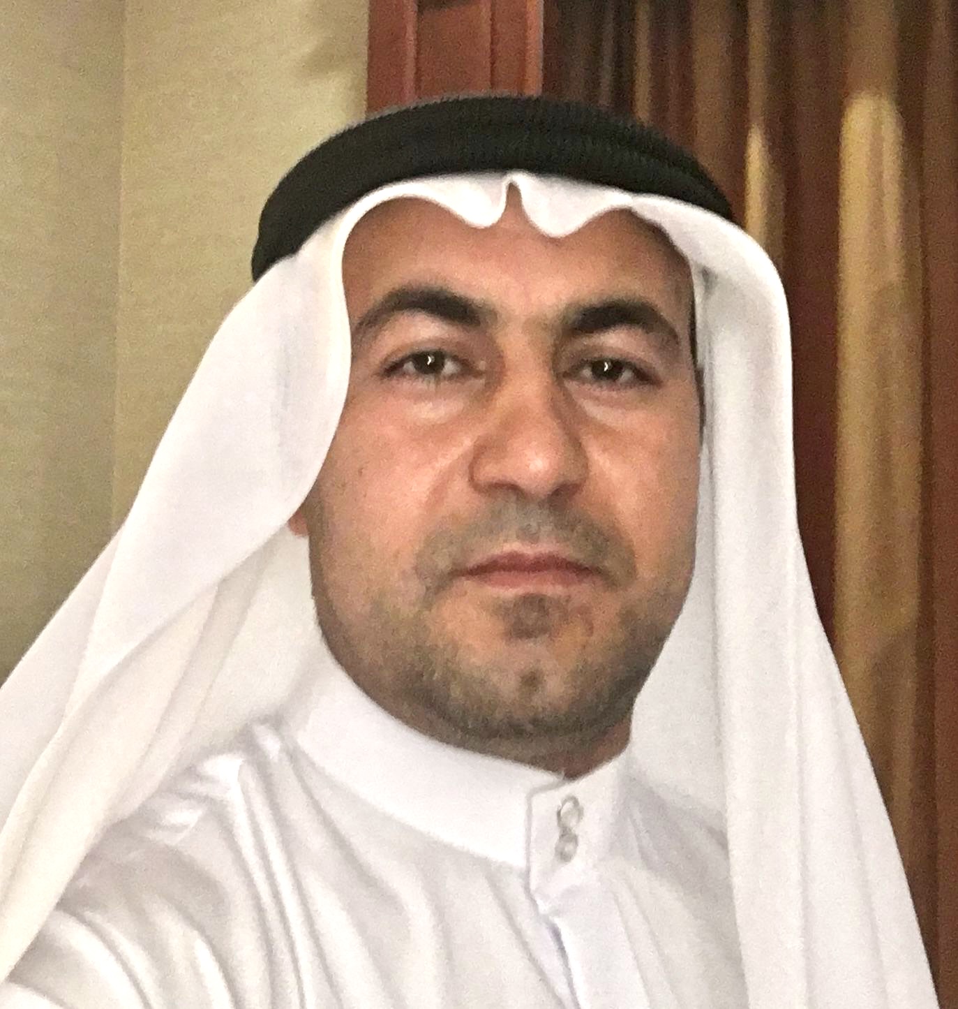 حسن راضي